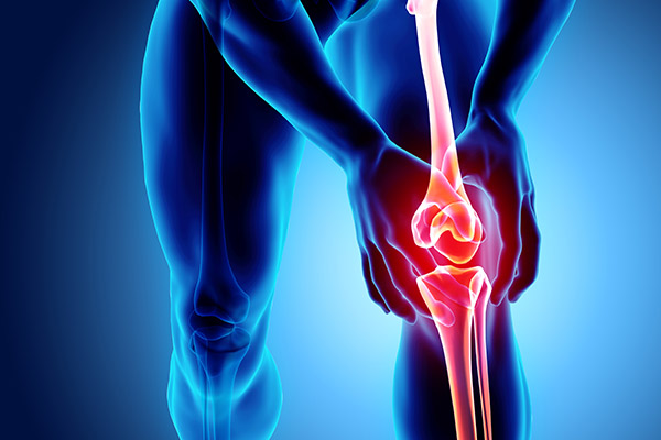 How A Chiropractor Can Help With Knee Pain