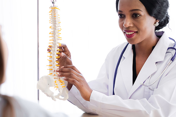 How Chiropractic Treatment Can Reduce Inflammation