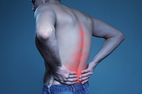 How Spinal Manipulation Can Relieve Pressure On Your Joints