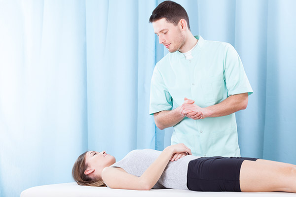 Chiropractic Therapy Myths