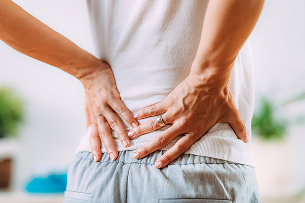 Chiropractic Treatment For Sciatica Pain Relief