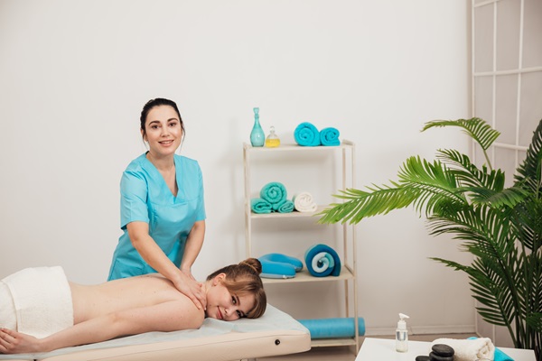 Aligning Body And Mind: The Role Of A Chiropractor In Your Health