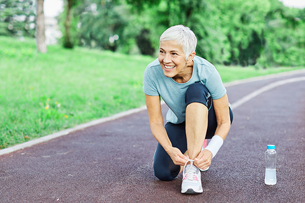 Exercise Instruction As Part Of Chiropractic Therapy