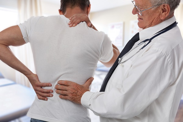 Unlocking Relief: Chiropractic Approaches To Herniated Disc Treatment
