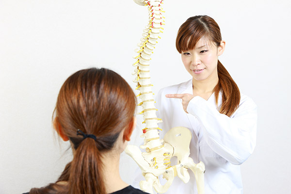 How Chiropractic Therapy Can Help Relieve Pain